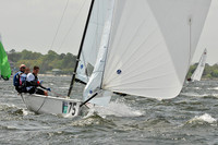 2013 Charleston Race Week A 2141
