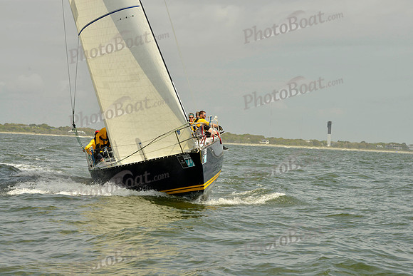 2019 Charleston Race Week A_0440