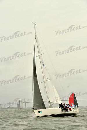 2018 Charleston Race Week C_0960
