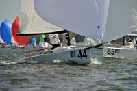 2014 Charleston Race Week D 1373
