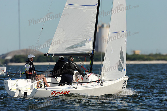 2014 J70 Winter Series B 341