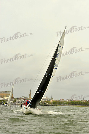 2018 Charleston Race Week C_0997