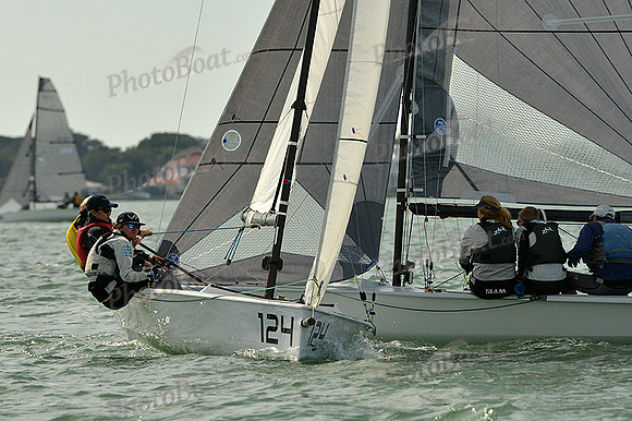 2015 VX1 Winter Series B 1072