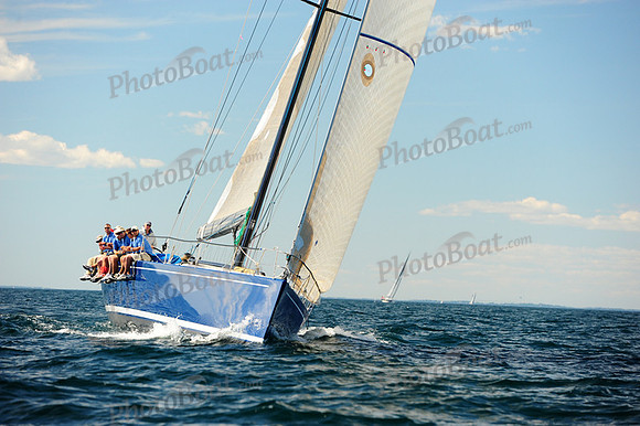 2014 Newport Bermuda A 1768