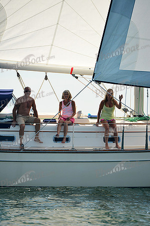 2015 Cape Charles Cup C 276