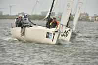 2019 Charleston Race Week C_1452