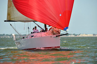 2015 Southern Bay Race Week A 1299