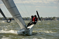 2016 Charleston Race Week D 0743