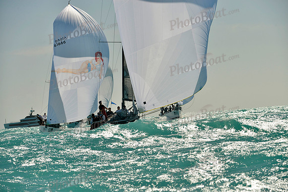 2017 Quantum Key West RW C 235