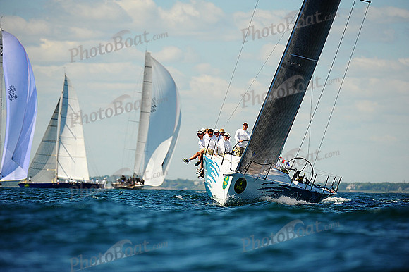 2014 NYYC Annual Regatta C 952