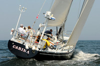 2011 Block Island Race A 410