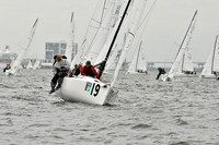 2013 Charleston Race Week A 1350