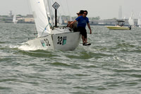 2012 Charleston Race Week A 1875