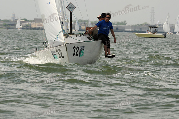 2012 Charleston Race Week A 1875