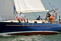 2013 Southern Bay Race Week C 1424