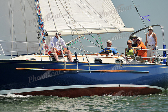 2013 Southern Bay Race Week C 1424