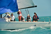 2017 Quantum Key West RW E 597