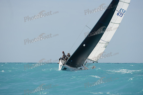 2017 Quantum Key West RW B 653