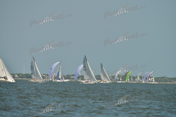 2017 Charleston Race Week B_0483