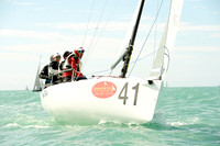 2016 Key West Race Week E_0120