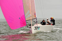 2012 Charleston Race Week B 320