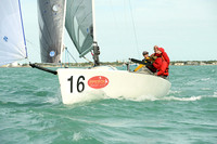 2016 Key West Race Week E_0044