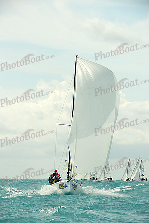 2015 Key West Race Week E 568