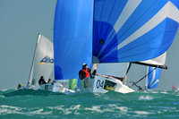 2013 Key West Race Week E 1188