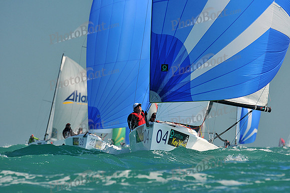 2013 Key West Race Week E 1188