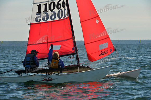 2015 Roton Point Multihull Regatta 933