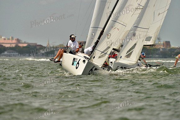 2018 Charleston Race Week B_0900