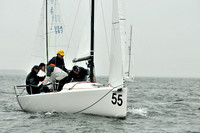 2014 J70 Winter Series D 280