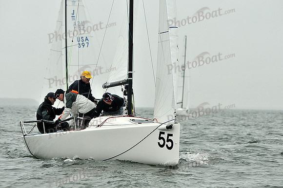 2014 J70 Winter Series D 280
