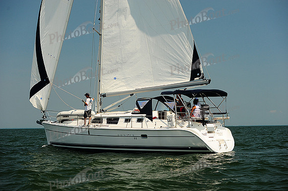 2014 Cape Charles Cup A 1470