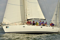 2019 Charleston Race Week B_0759