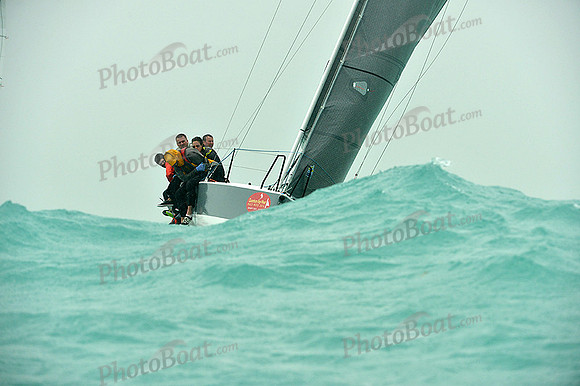 2016 Key West Race Week H_0868