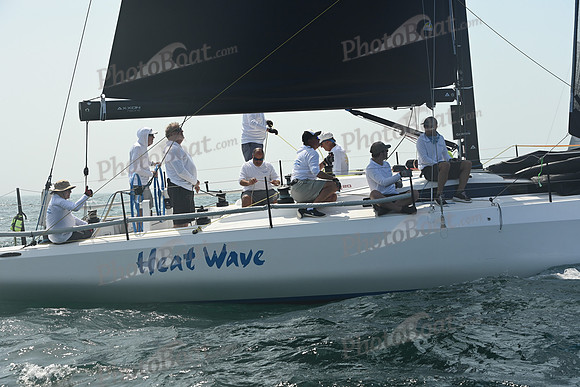 2025 Block Island Race Week A_0433