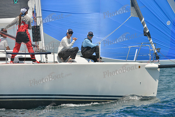 2021 Block Island Race Week A_0374