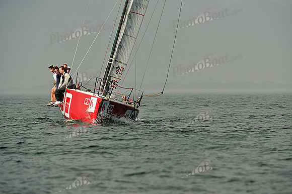 2015 Block Island Race Week A1 382