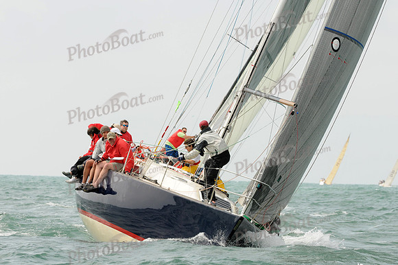 2012 Charleston Race Week A 648