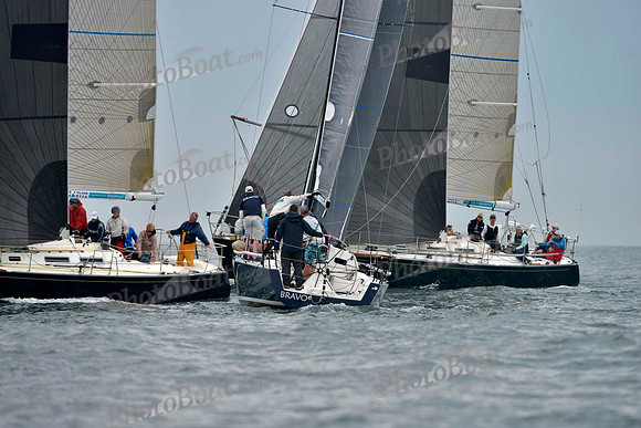 2021 Block Island Race Week C_2040
