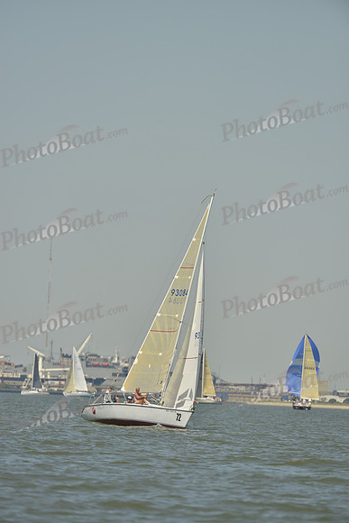 2017 Southern Bay Race Week A_0607