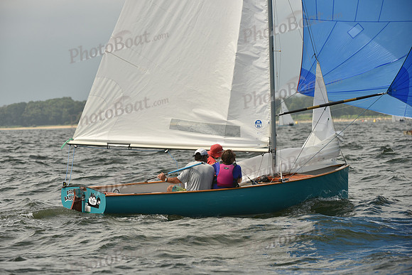 2018 Thistle Nationals E_1448