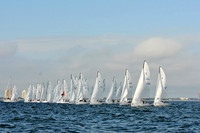 2014 J70 Winter Series A 110