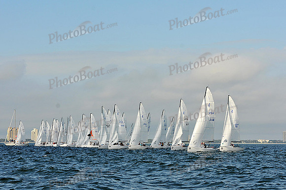 2014 J70 Winter Series A 110