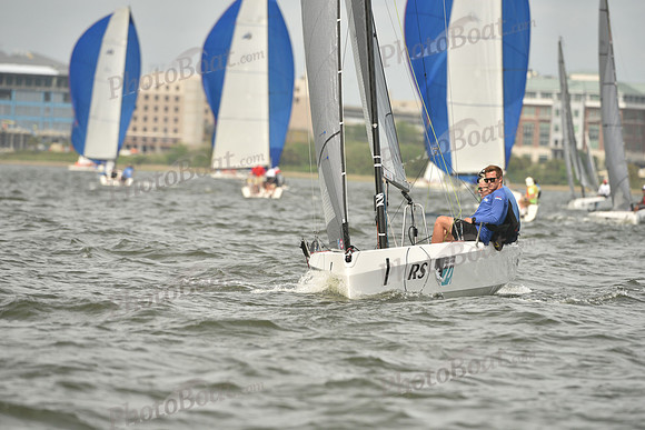 2019 Charleston Race Week F_0439