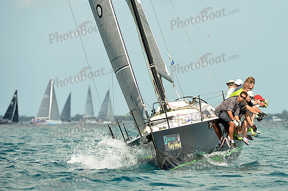 2015 Key West Race Week D 056