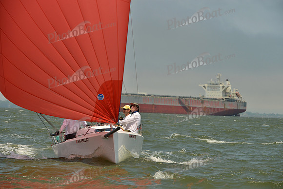 2016 Southern Bay Race Week A_1273