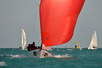 2014 Key West Race Week E 1319