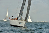 2019 Charleston Race Week B_0691